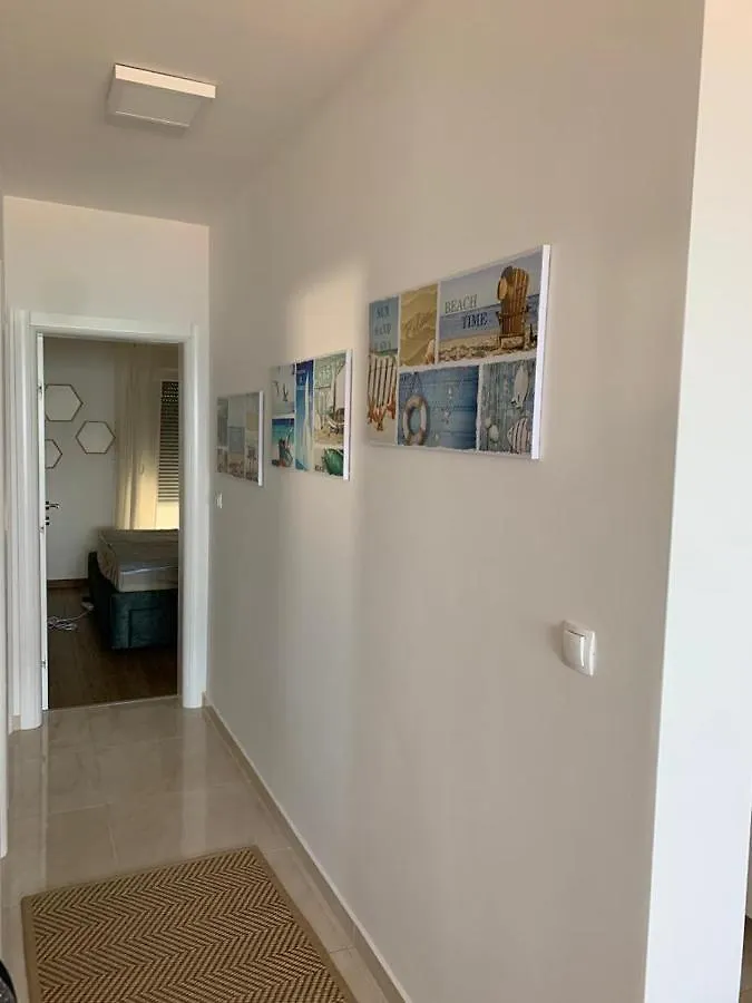 Apartment ヴィル