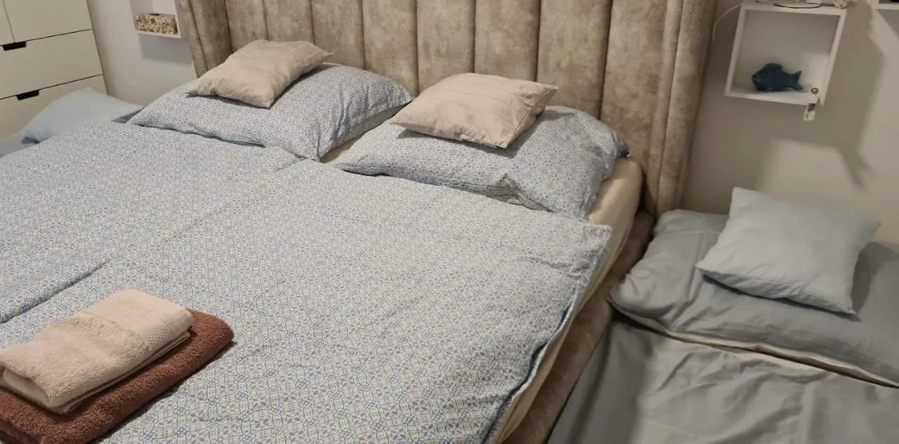 Apartment ヴィル